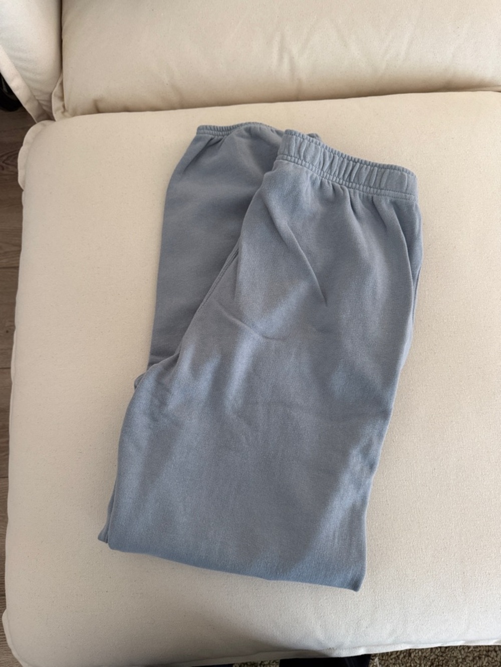 VINTAGE INTERLOOP SWEATPANT - Picture 7 of 8